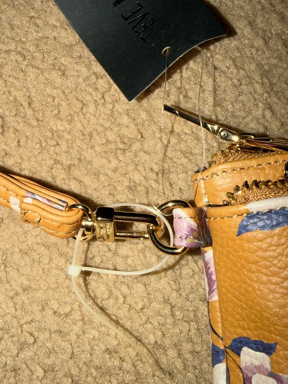Steve Madden new steve
